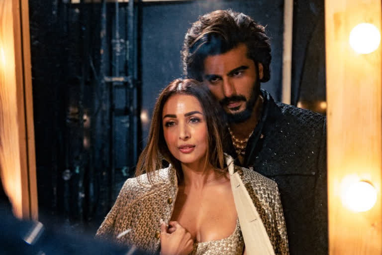 Malaika Arora turns 49, Malaika Arora 49 birthday, Arjun Kapoor wishes Malaika Arora on birthday