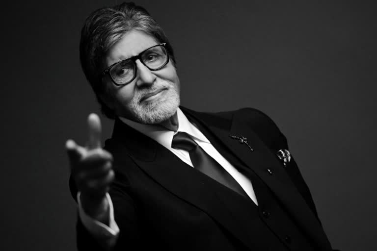 amitabh bachchan latest news today