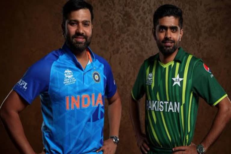 India vs Pakistan