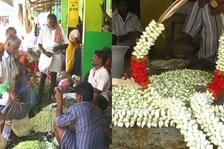 தீபாவளியை பண்டிகை ஜோர்