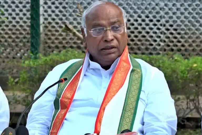 With Mallikarjun Kharge as President, Congress looks to gain political capital in poll-bound Karnataka