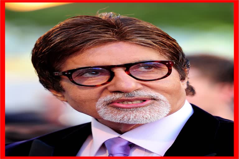 Amitabh Bachchan cut vein on left calf, was rushed to hospital with uncontrollable bleeding