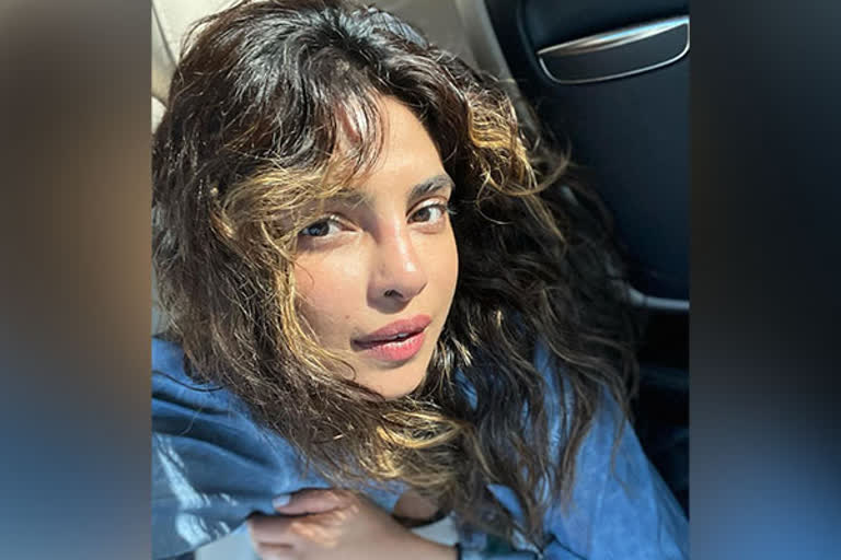 Priyanka Chopra Jonas celebrates as New York City declares public school holiday on Diwali