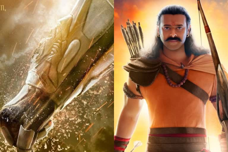 prabhas upcoming movies posters