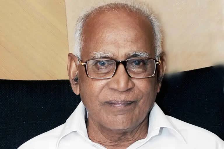 Atluri Ramamohana Rao