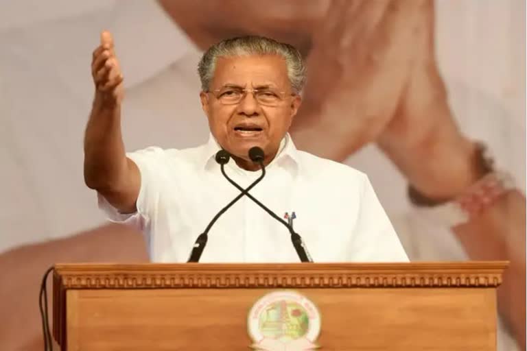 CM Pinarayi vijayan about Kerala police  Kerala police news  Kerala police controversy  കേരളത്തിലെ പൊലീസിനെക്കുറിച്ച് മുഖ്യമന്ത്രി  പൊലീസ് വിവാദത്തില്‍ മുഖ്യമന്ത്രി  മുഖ്യമന്ത്രി  മുഖ്യമന്ത്രിയുടെ പ്രസ്‌താവന