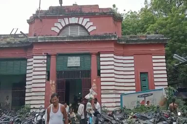 गया में शराब मामले 107 गिरफ्तार