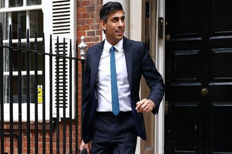 Rishi Sunak might be elected UK PM this Diwali