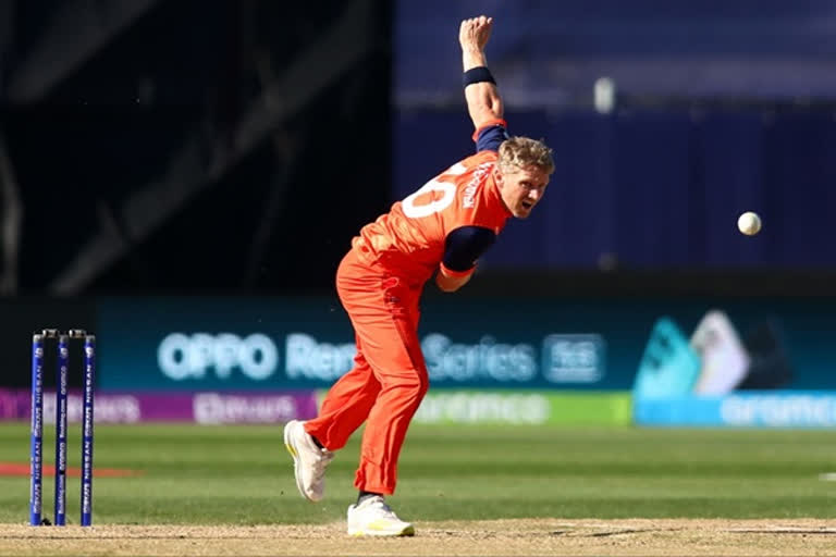 Netherlands have opted to bowl against Bangladesh