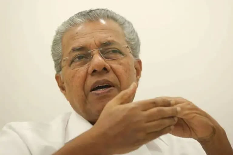 Kerala CM Vijayan slams Governor Arif Mohammed Khan over seeking resignation of VC