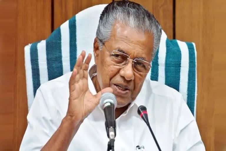 CM Pinarayi Vijayan criticized Governor  CM on Governor statement  CM Pinarayi Vijayan  Governor Arif Mohammed Khan  ഗവര്‍ണര്‍  മുഖ്യമന്ത്രി  മുഖ്യമന്ത്രി പിണറായി വിജയന്‍