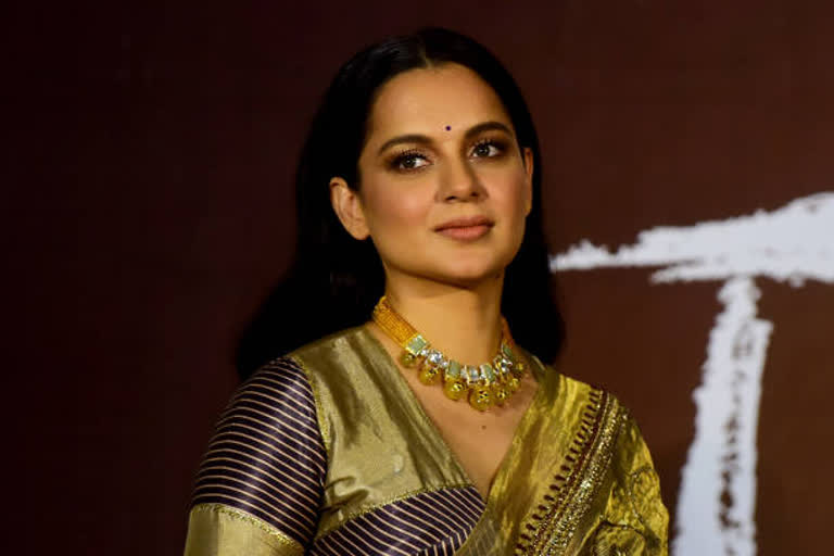 Check out Kangana Ranaut's confession on Diwali