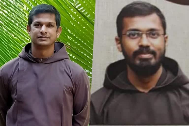 വൈദികർ മുങ്ങിമരിച്ചു  മലയാളി വൈദികര്‍ മുങ്ങിമരിച്ചു  വൈദികരാണ് മുങ്ങിമരിച്ചത്  തെലങ്കാനയിൽ ഗോദാവരി നദിയിൽ  accident death news  അപകടമരണ വാര്‍ത്തകള്‍  മുങ്ങി മരിച്ചത്  drowning death news