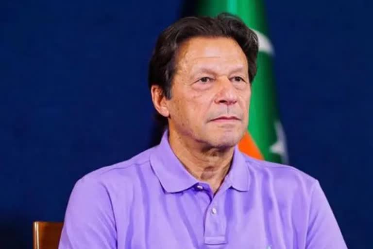 Imran Khan