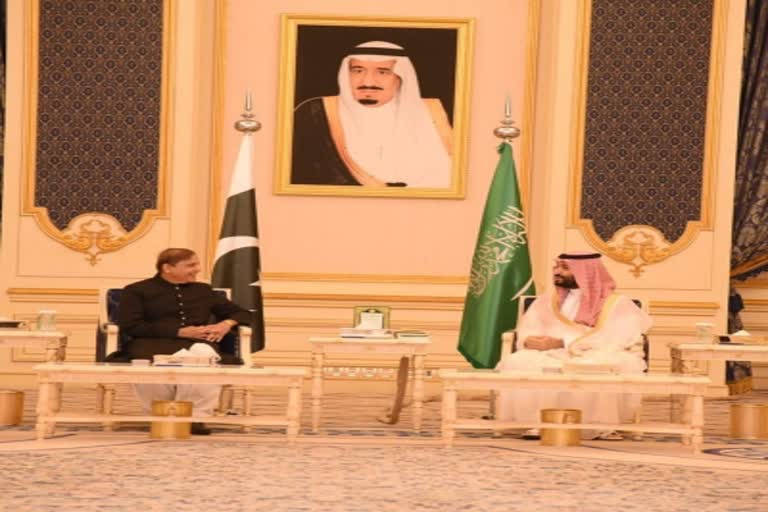 Pakistan convinces Saudi Arabia to set up a refinery and petrochemical complex