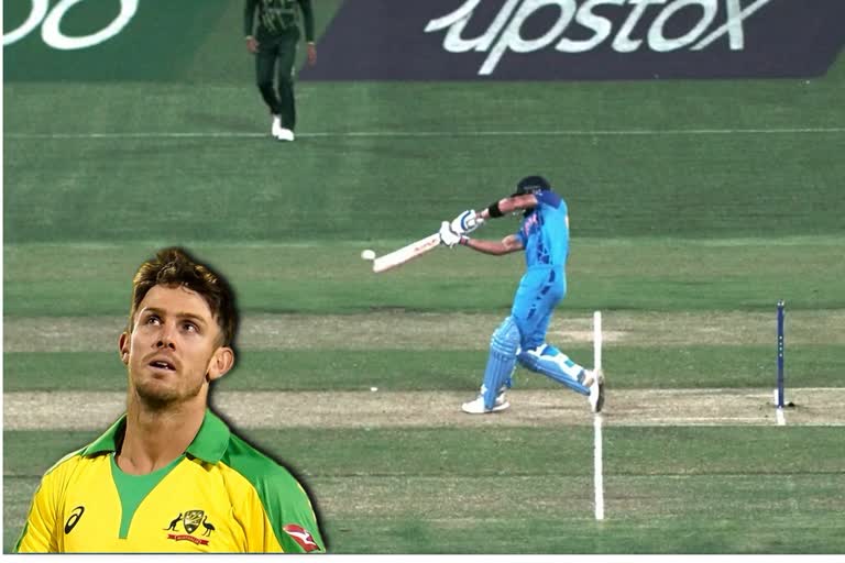 Mitchell Marsh