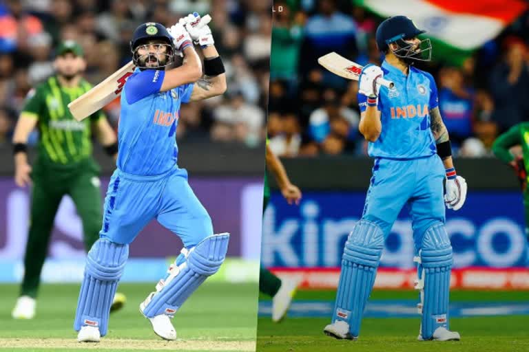 t20 world cup 2022 pakistan media hailed virat kohli