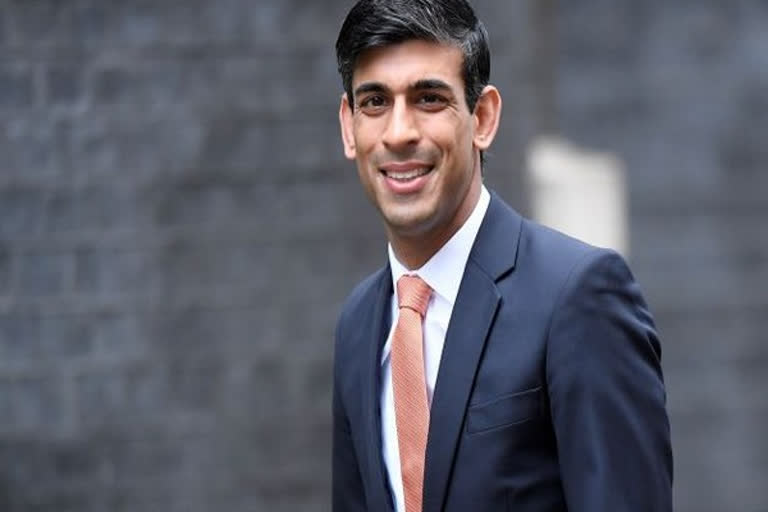 Biden says Rishi Sunak's ascent as UK leader a "ground-breaking milestone"