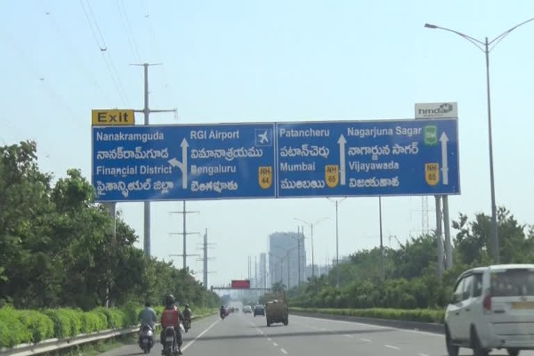 Delhi-Mumbai Expressway पूरी तरह से खुलने को तैयार? नितिन गडकरी ने शेयर  किया अपडेट - Delhi-Mumbai Expressway ready to fully open? Nitin Gadkari  gave all the information related to the expressway