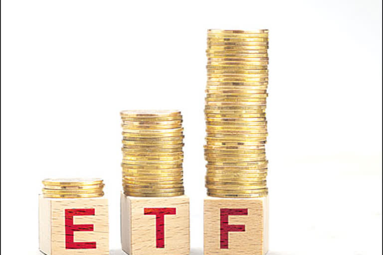 Gold ETFs brought more shine to yellow metal, digitally? Find out how