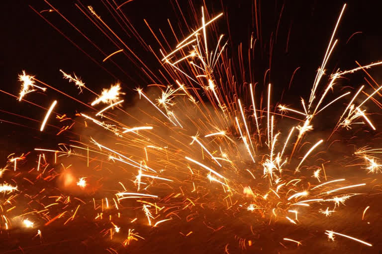 3 minors kill 21-year-old after a tiff over bursting firecrackers in Mumbai