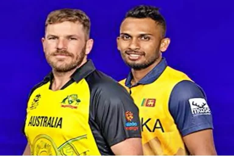 T20 World Cup: Australia win toss, opt to bowl against Sri Lanka