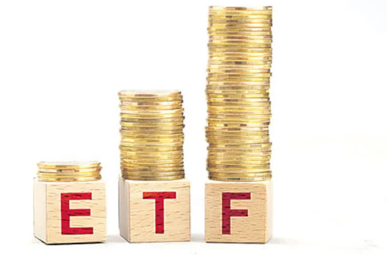 Gold ETFs brought more shine to yellow metal digitally? Find out how