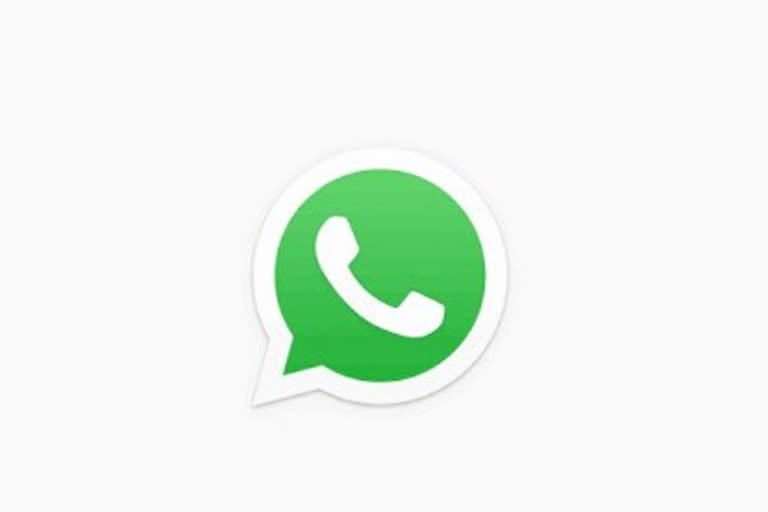 WhatsApp services have been down