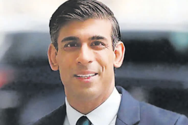 Rishi Sunak's rise to PM is Obama moment for British Hindus', says UK Hindu temple leader