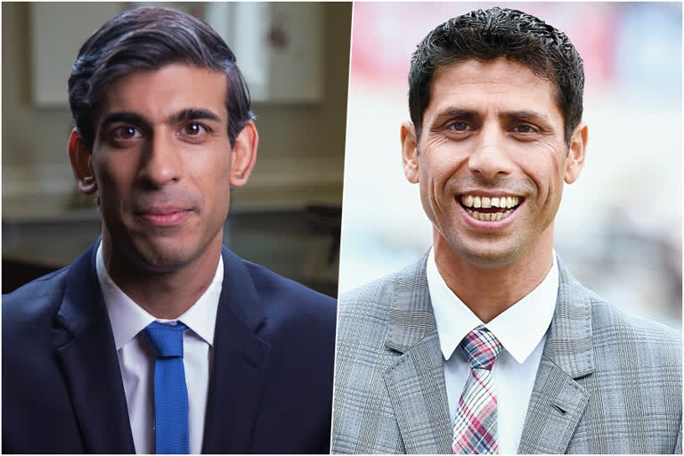 ashish nehra  rishi sunak  rishi sunak ashish nehra trolls  uk prime minister rishi sunak  ഋഷി സുനക്  ആശിഷ് നെഹ്റ  ബ്രിട്ടീഷ് പ്രധാനമന്ത്രി