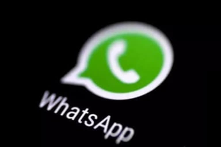 Whatsapp Server Down