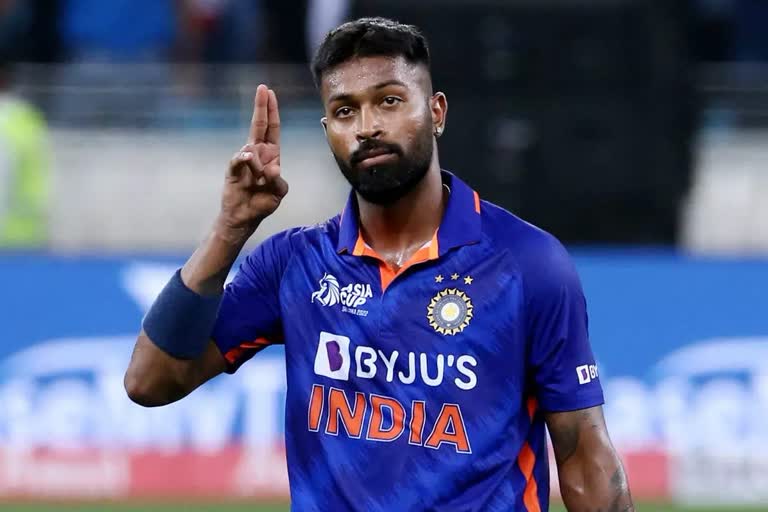 ഹാർദിക് പാണ്ഡ്യ  Hardik Pandya  T20 Cricket  Hardik Pandya about Mankading  ടി20 ക്രിക്കറ്റ്  മങ്കാദിങ് വിവാദം ഒഴിവാക്കണമെന്ന് പാണ്ഡ്യ  മങ്കാദിങിനെ അനുകൂലിച്ച് ഹാർദിക് പാണ്ഡ്യ  ഹാർദിക്  ഐസിസി  Hardik Pandya in favour of Mankading  Hardik Pandya on Mankading