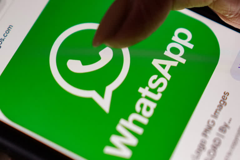 whatsapp service restored  whatsapp down  whatsapp downtime  WhatsAppDown  meta  വാട്‌സ്ആപ്പ് പണിമുടക്കി  വാട്‌സ്ആപ്പ്  വാട്‌സ്ആപ്പ് പ്രവർത്തനസജ്ജം  വാട്‌സ്ആപ്പ് തകരാർ  വാട്‌സ്ആപ്പ് ഡൗൺ