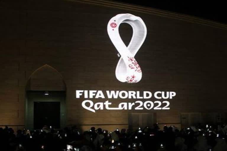 Qatar's emir lashes out at criticism ahead of FIFA World Cup