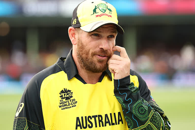 T20 WC: Australia win toss, opt to field against Sri Lanka; Zampa misses out due to COVID-19