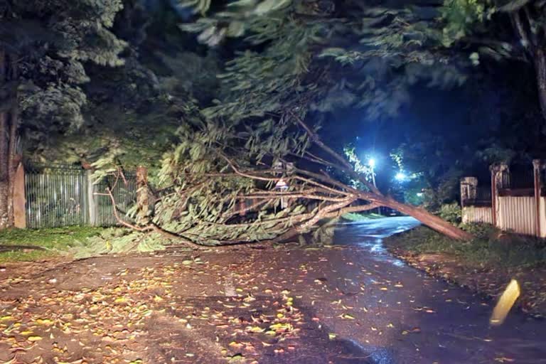 Cyclone Sitrang