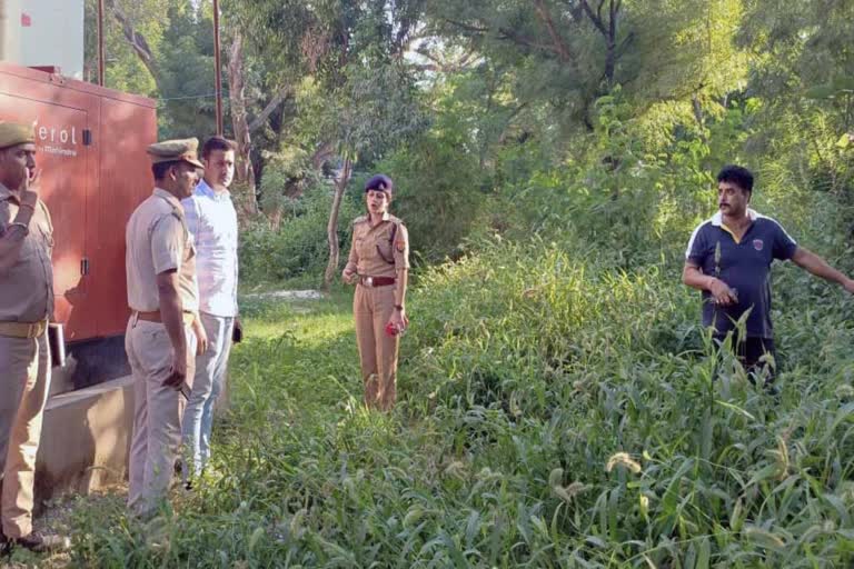 दुआओं का दौर जारी