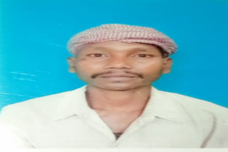 Undertrial prisoner died in hospital in Khunti