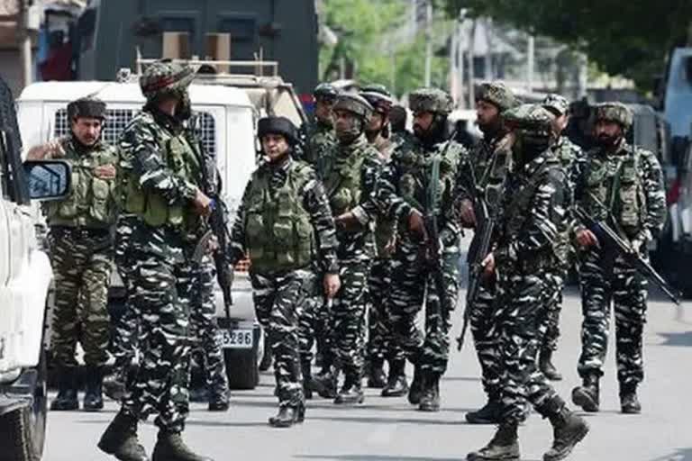 foreign terrorist killed in jammu