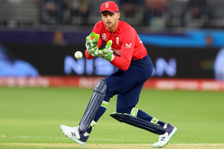 England win toss, elect to bowl against Ireland in T20 World Cup