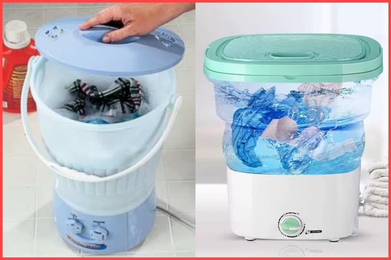 Portable Washing Machine