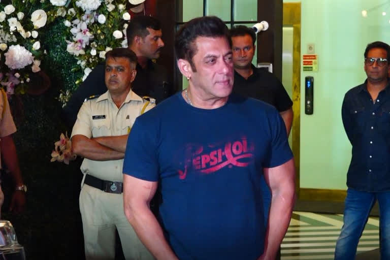 Salman Khan recovers from dengue