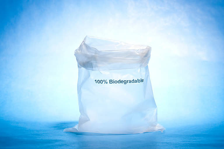 New 'Bio-plastics' prepare for takeoff