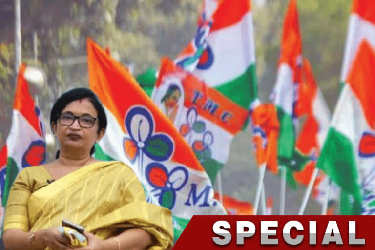 Trinamool Congress Women Wing Announces Political Programme ahead of Panchayat Elections 2023