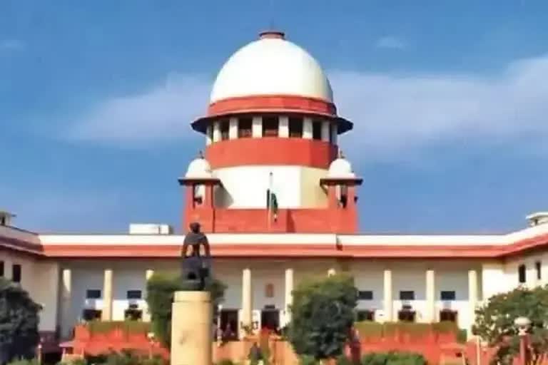 PLEA SEEKING SETTING UP OF ANTI CORRUPTION COURTS TO BE HEARD BY SC ON 31ST OCT