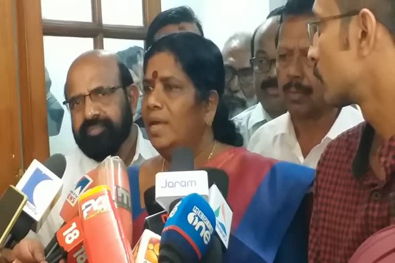 Minister chinchurani  milma milk rate will be increase  milma milk rate increase more than five rupees  kerala news  malayalam latest news  milma products updation  milma  മിൽമ പാൽ വിലയിൽ അഞ്ച് രൂപയിലധികം വർദ്ധന  സംസ്ഥാനത്ത് മിൽമ പാൽ വിലയിൽ വർദ്ധനവുണ്ടാകും  മന്ത്രി ജെ ചിഞ്ചുറാണി  മിൽമ പാൽ  മിൽമയുടെ മൂല്യവർദ്ധിത ഉൽപ്പന്നങ്ങൾ  മലയാളം വാർത്തകൾ  കേരള വാർത്തകൾ