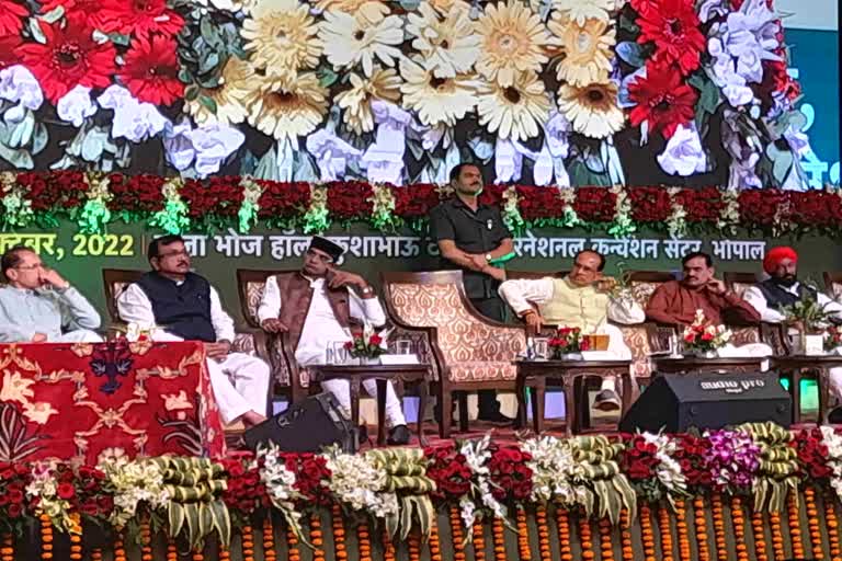 cm in govardhan puja