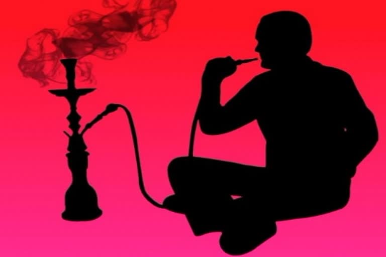 Taliban bans hookahs in Afghanistan