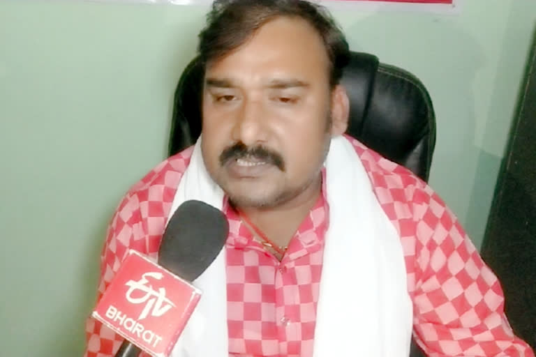 gopal-rai-said-songs-of-chhath-puja-are-filled-with-devotion