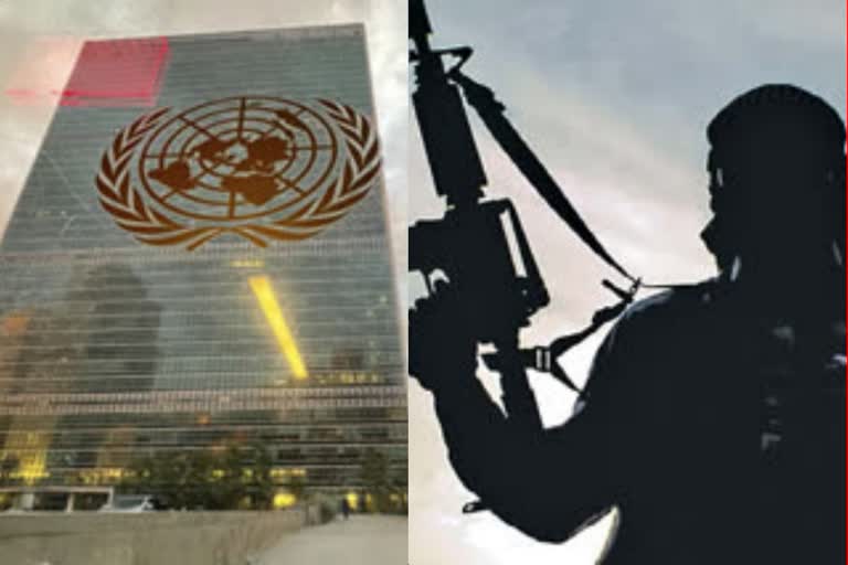 un counter terrorism committee